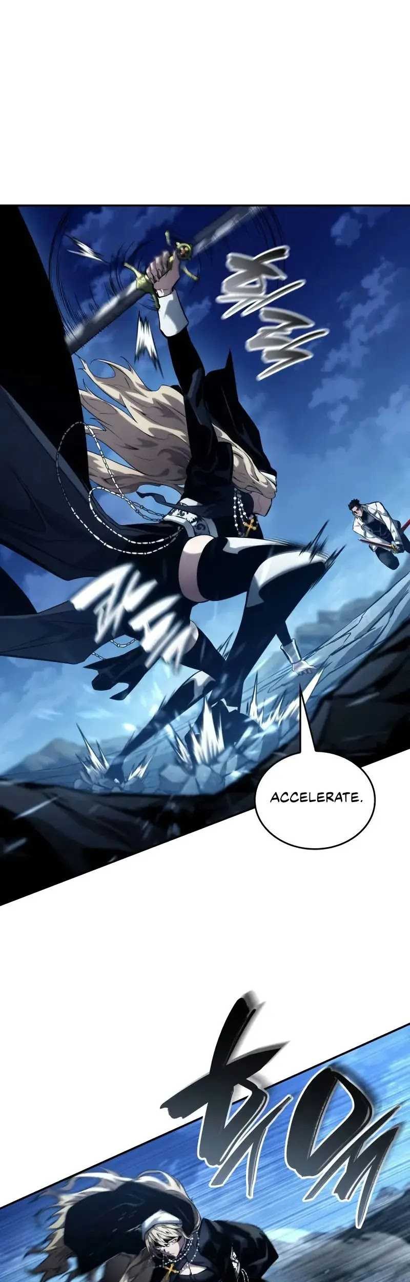 Boundless Necromancer Chapter 112 - halaman 26