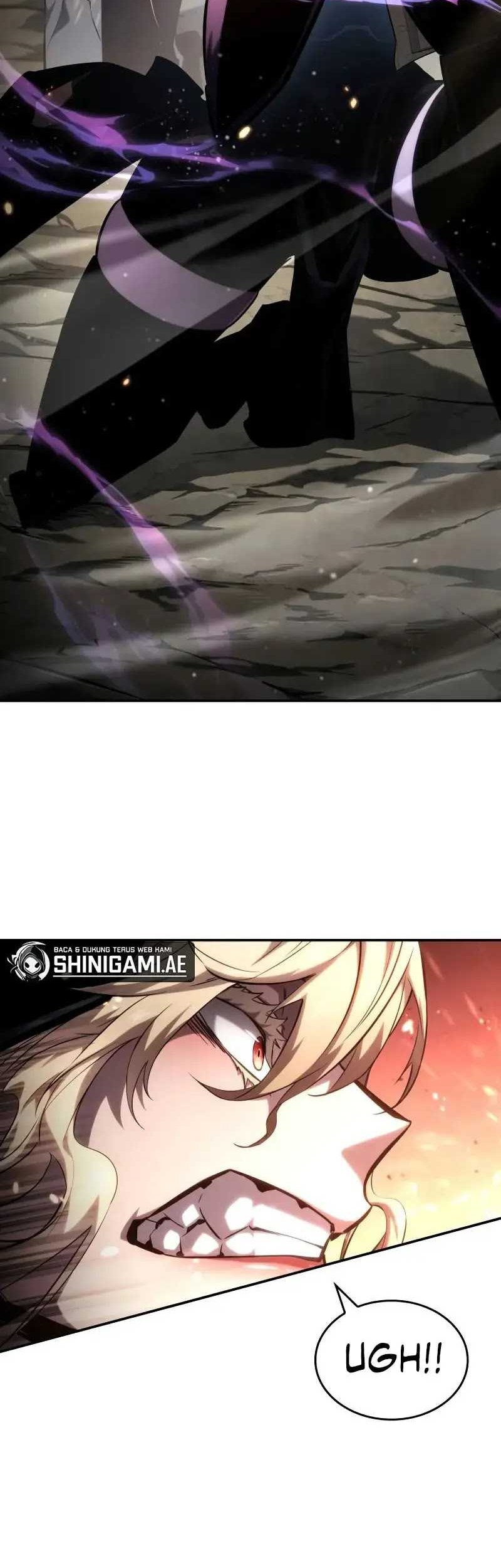 Boundless Necromancer Chapter 112 - halaman 3