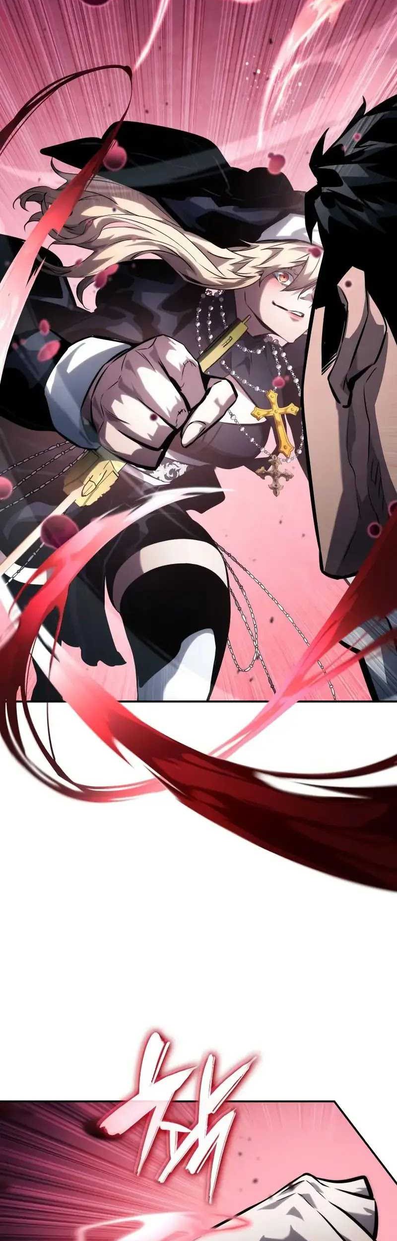 Boundless Necromancer Chapter 112 - halaman 35