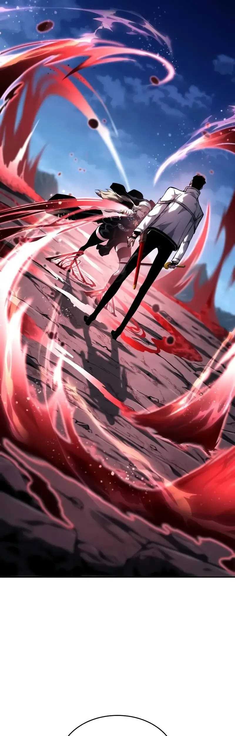 Boundless Necromancer Chapter 112 - halaman 37