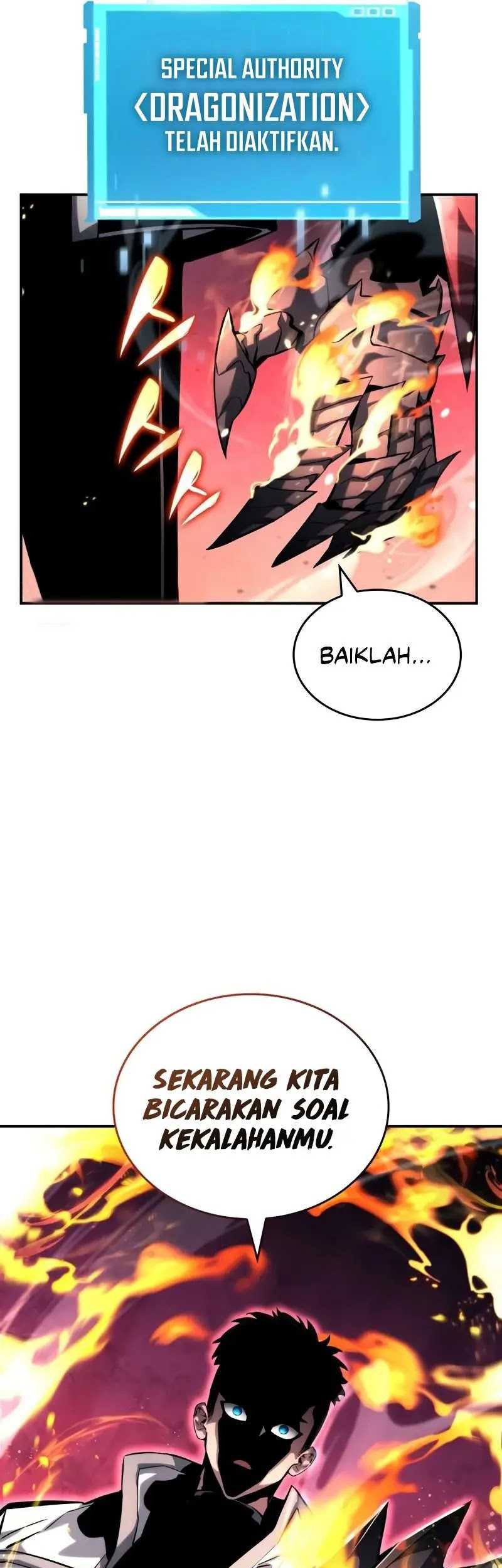 Boundless Necromancer Chapter 112 - halaman 41