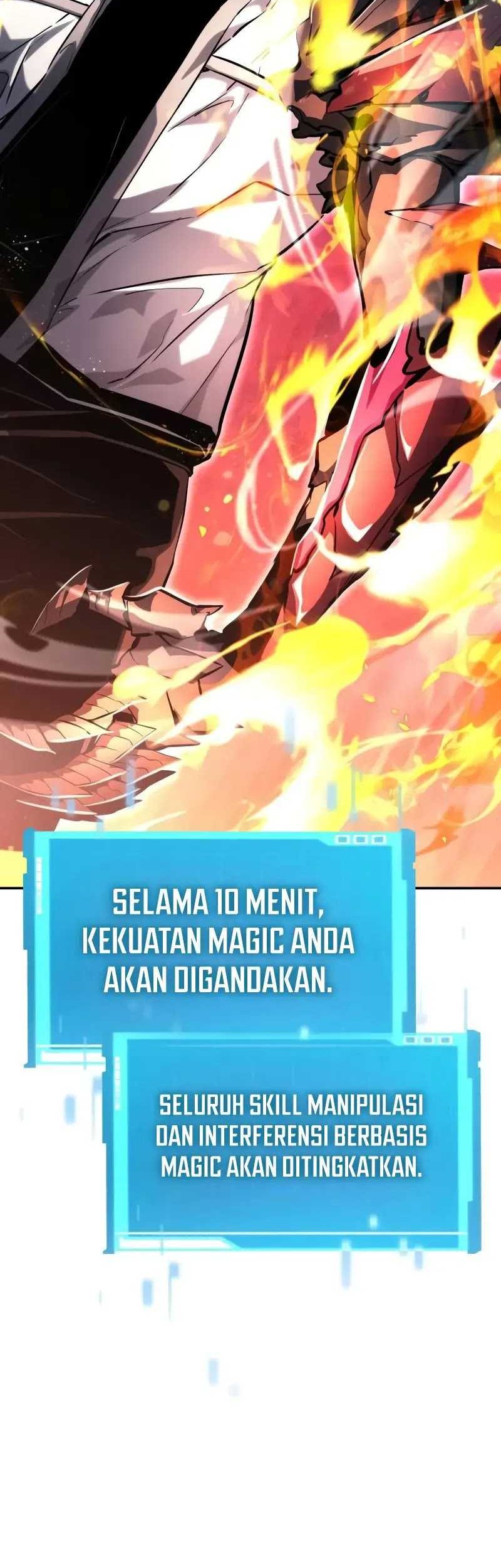 Boundless Necromancer Chapter 112 - halaman 42