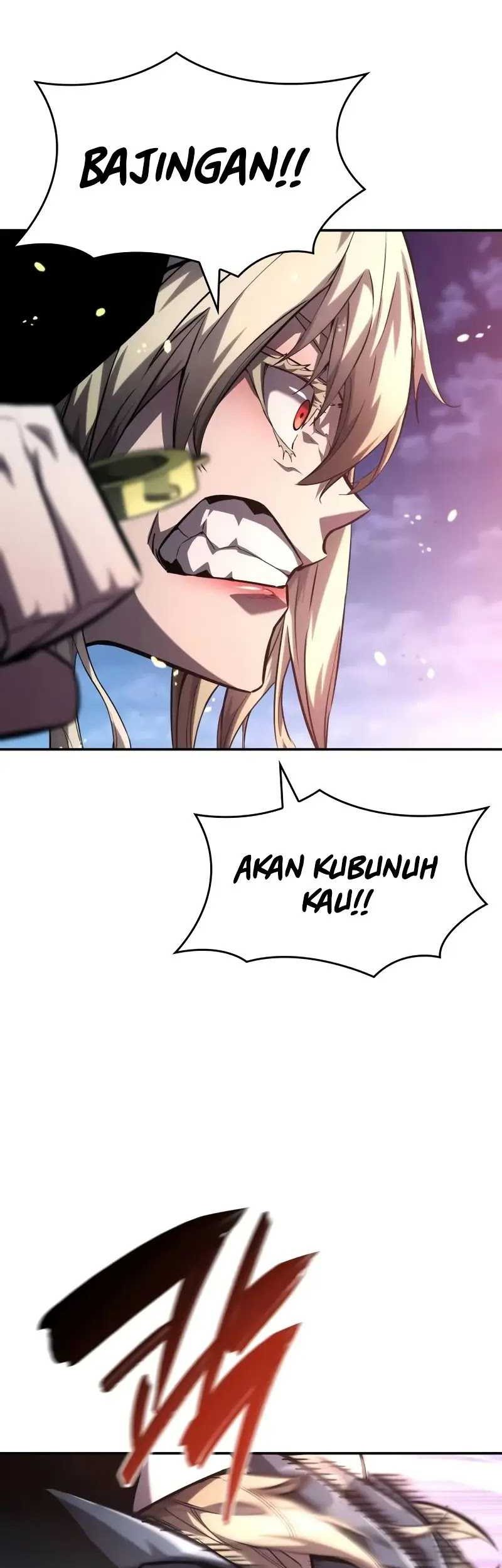Boundless Necromancer Chapter 112 - halaman 43
