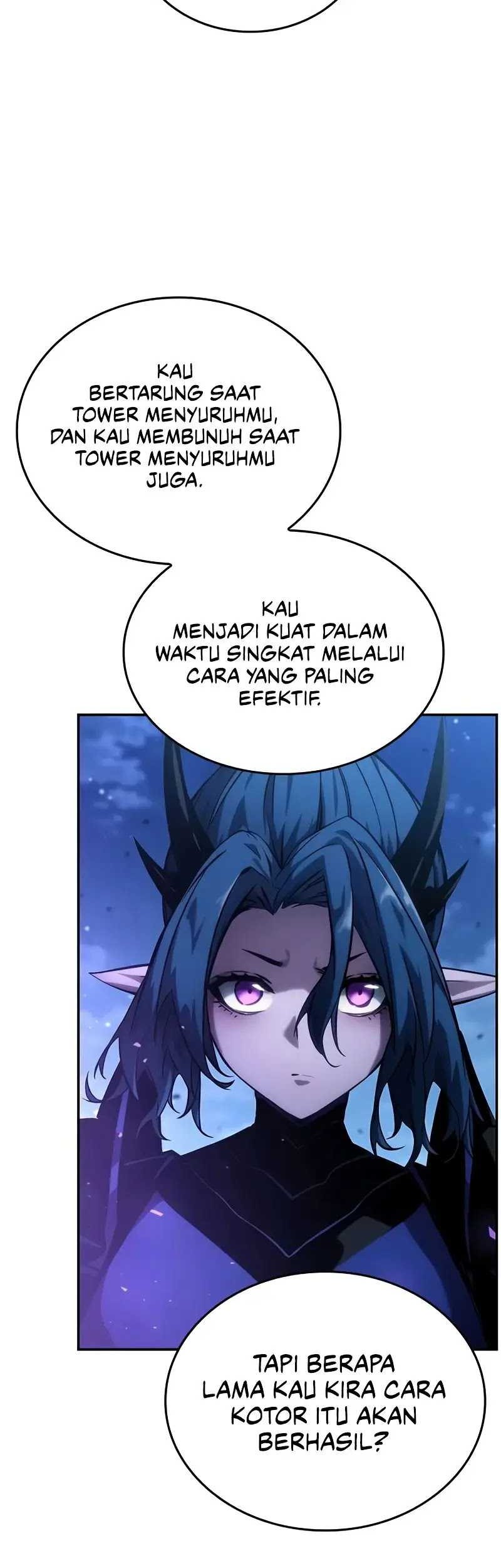 Boundless Necromancer Chapter 112 - halaman 47