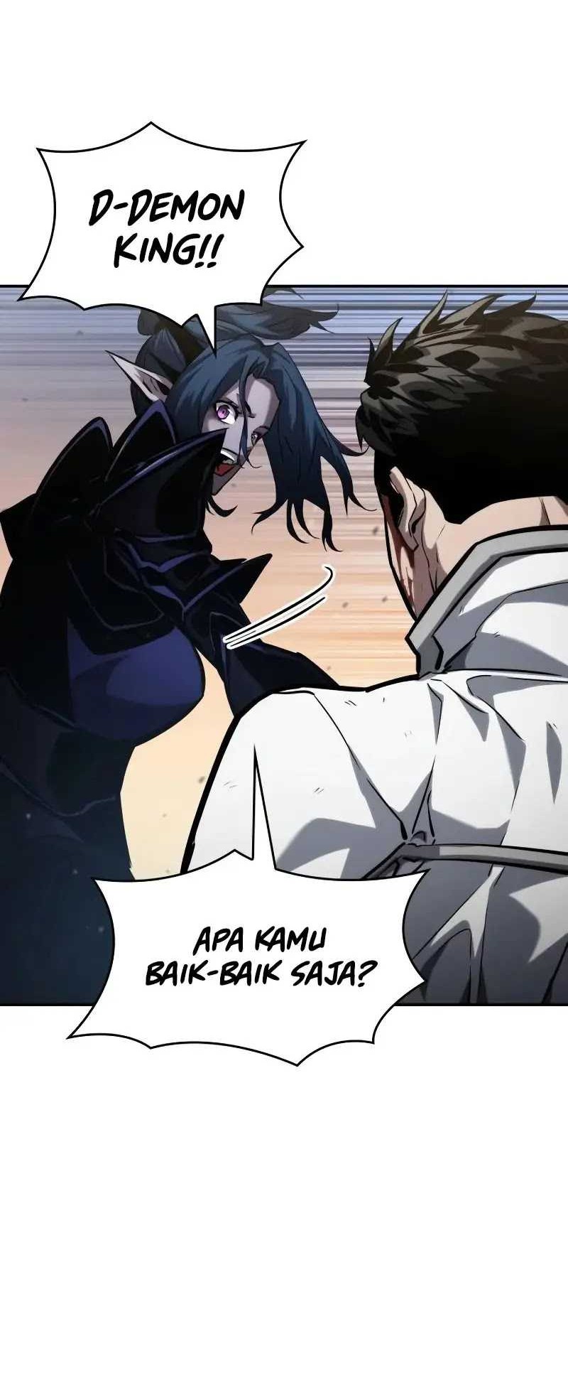 Boundless Necromancer Chapter 112 - halaman 5