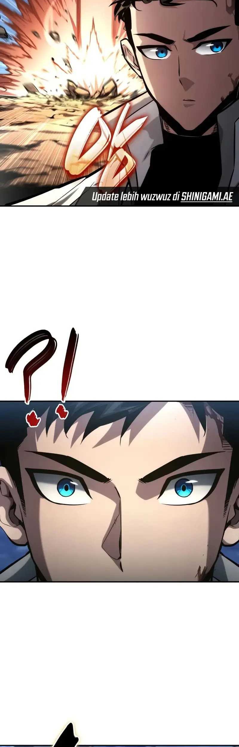 Boundless Necromancer Chapter 112 - halaman 59