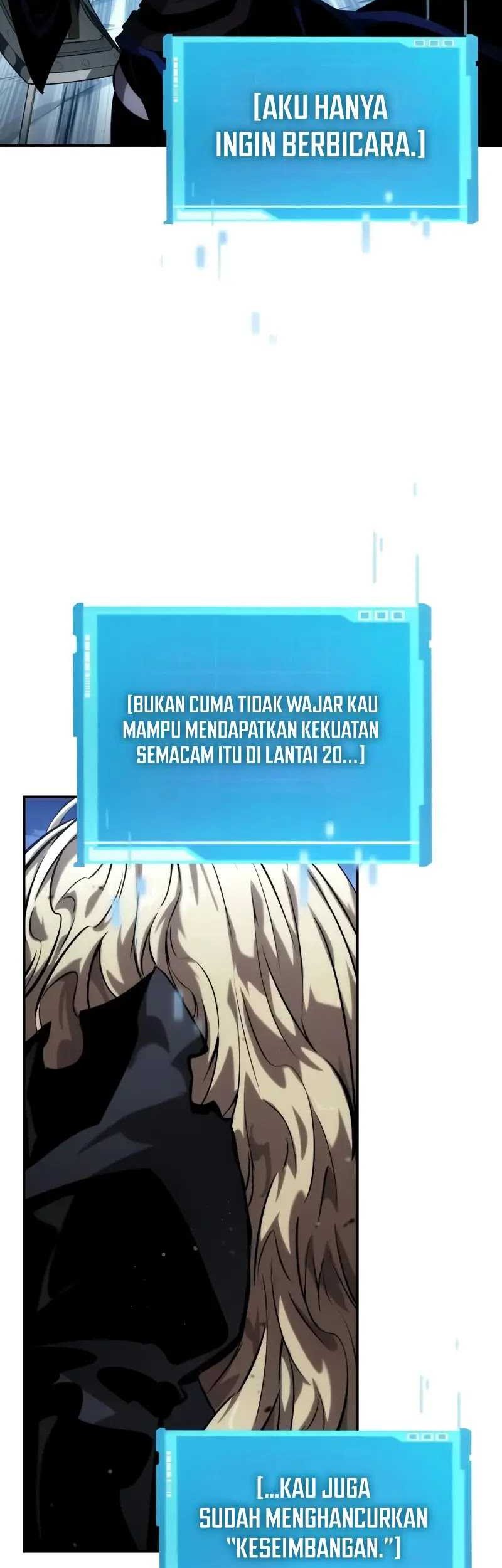 Boundless Necromancer Chapter 112 - halaman 63