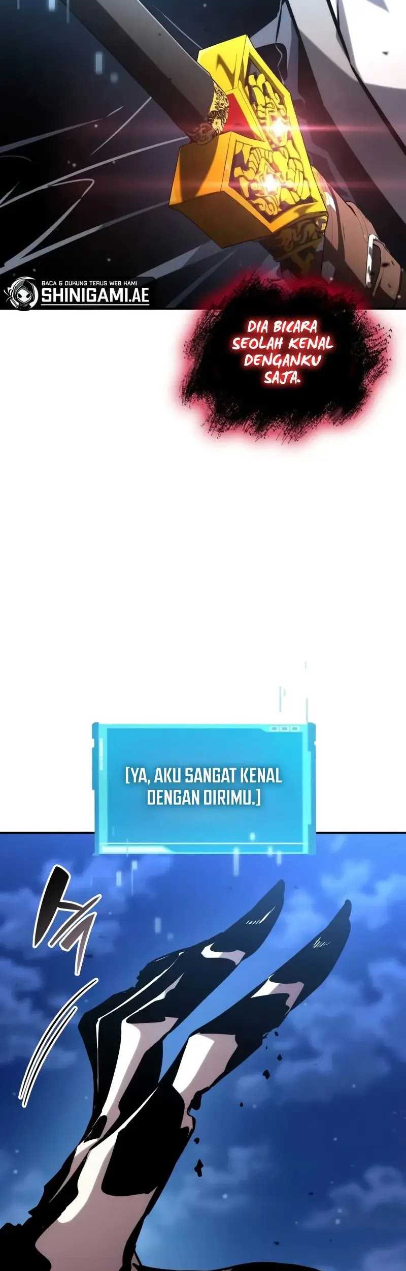 Boundless Necromancer Chapter 112 - halaman 66