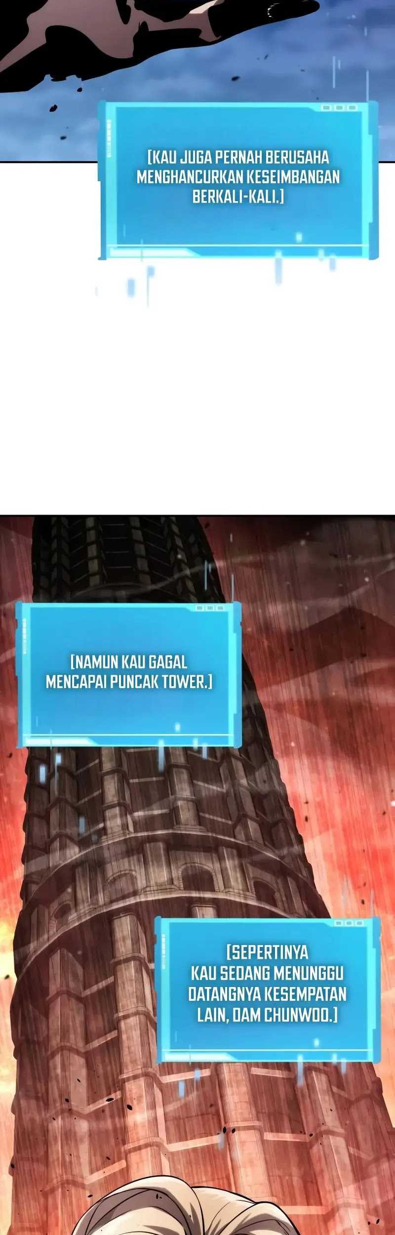 Boundless Necromancer Chapter 112 - halaman 67