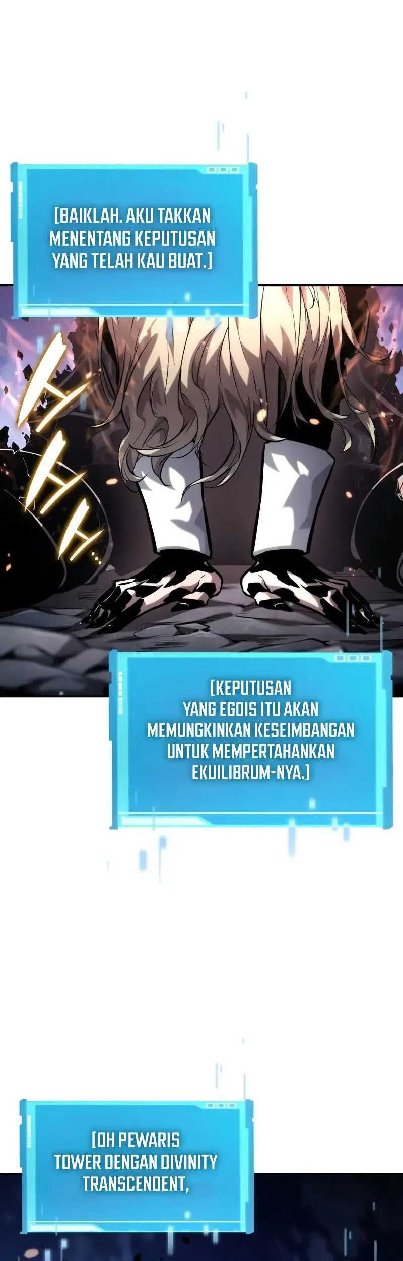 Boundless Necromancer Chapter 112 - halaman 70