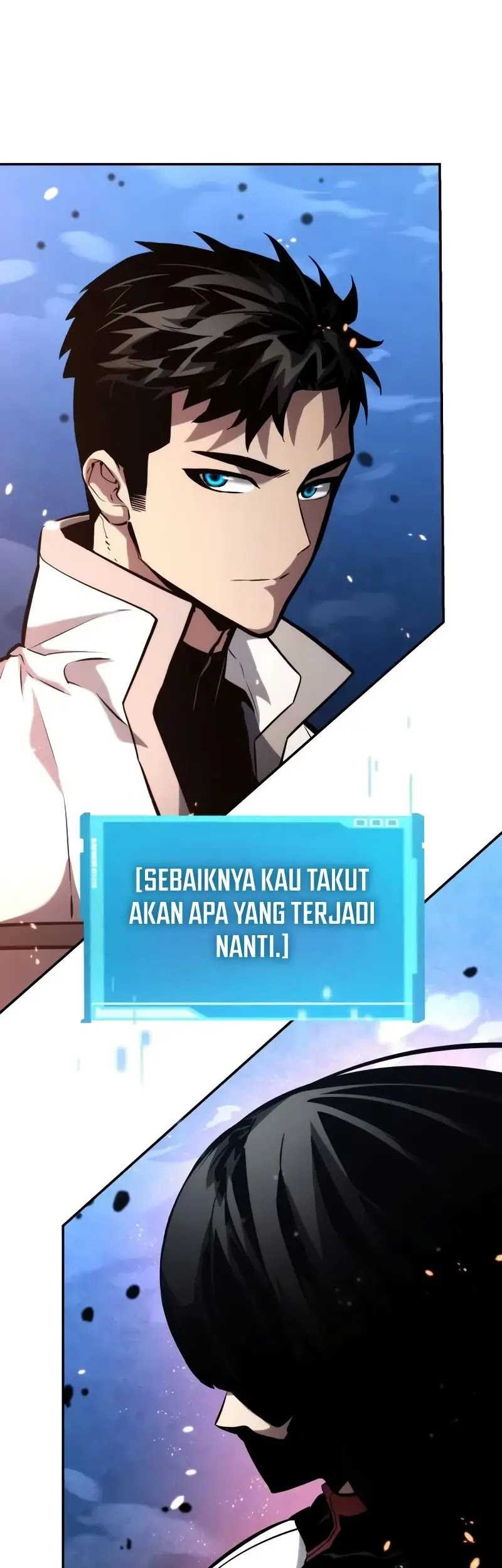 Boundless Necromancer Chapter 112 - halaman 73