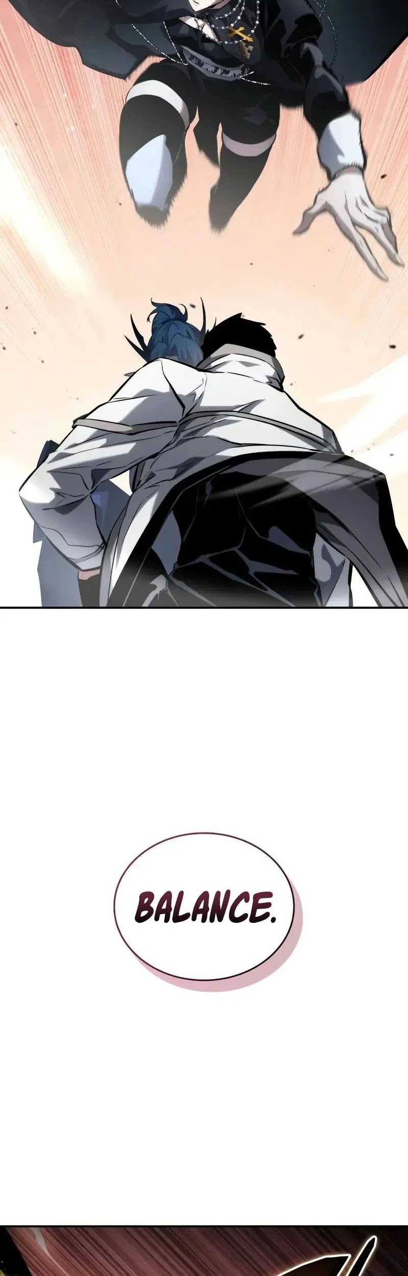Boundless Necromancer Chapter 112 - halaman 8