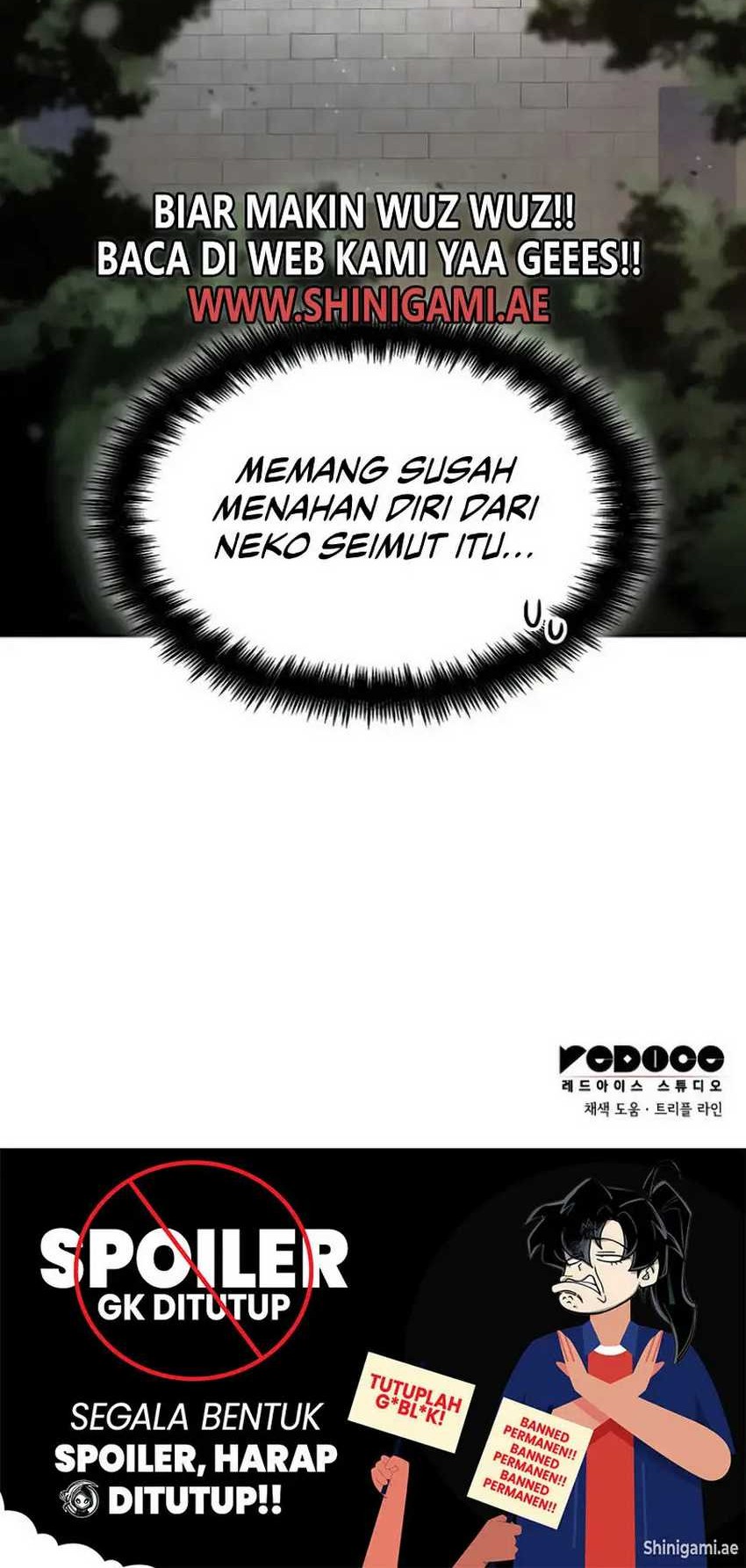 Boundless Necromancer Chapter 113 - halaman 106
