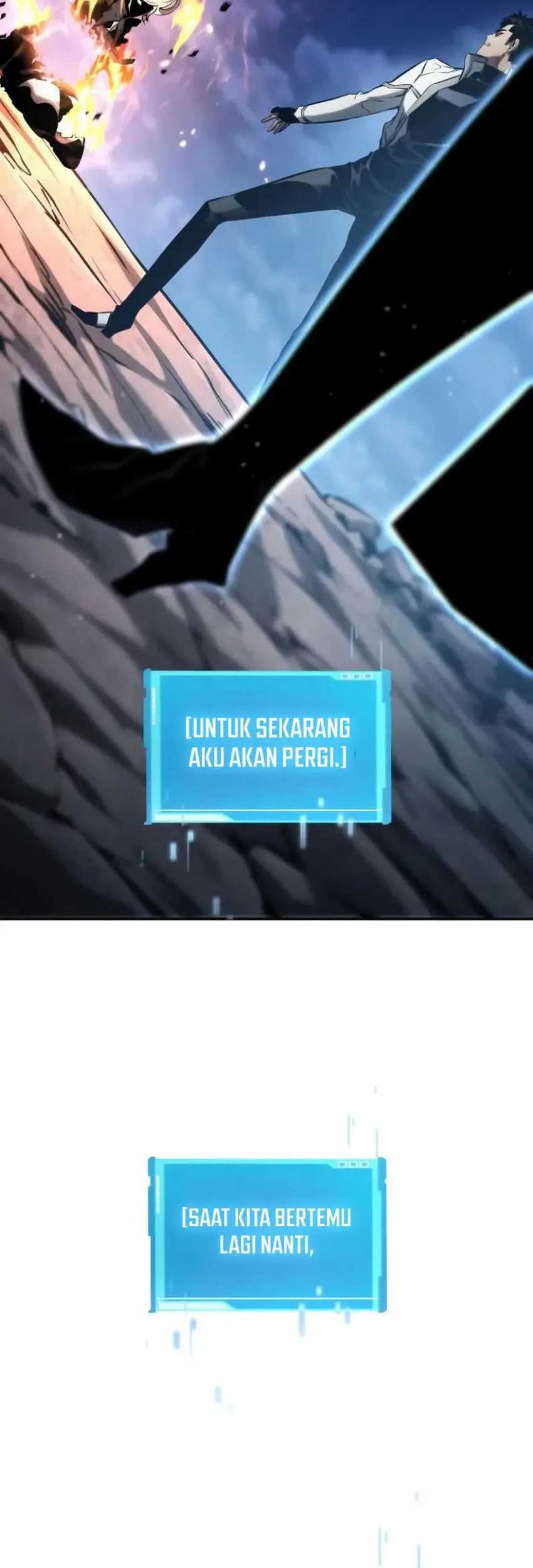 Boundless Necromancer Chapter 113 - halaman 3