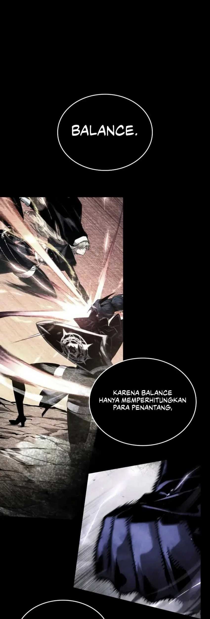 Boundless Necromancer Chapter 113 - halaman 34
