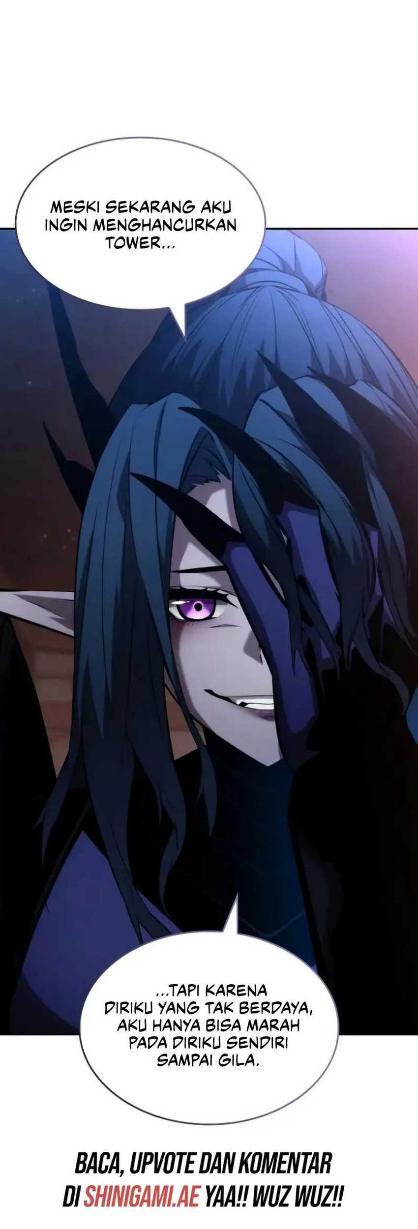 Boundless Necromancer Chapter 113 - halaman 41