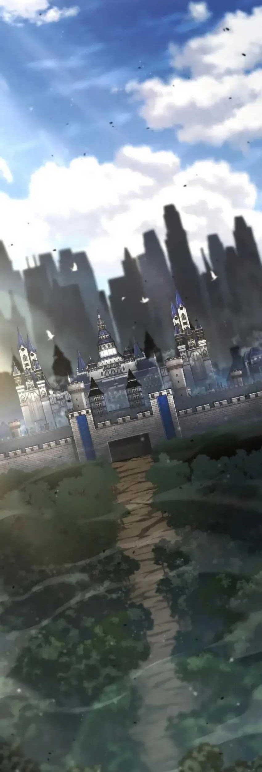Boundless Necromancer Chapter 113 - halaman 69