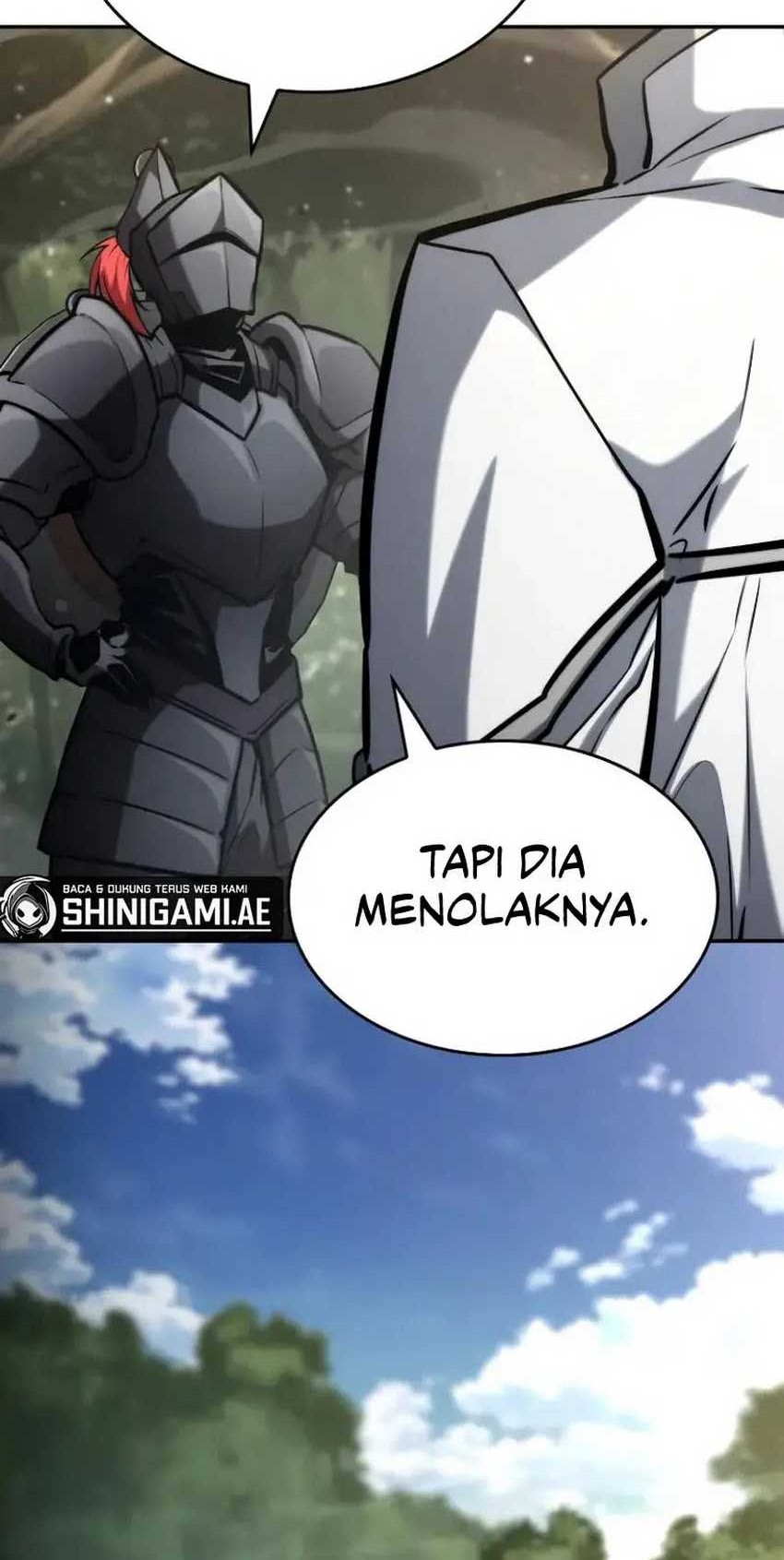 Boundless Necromancer Chapter 113 - halaman 79
