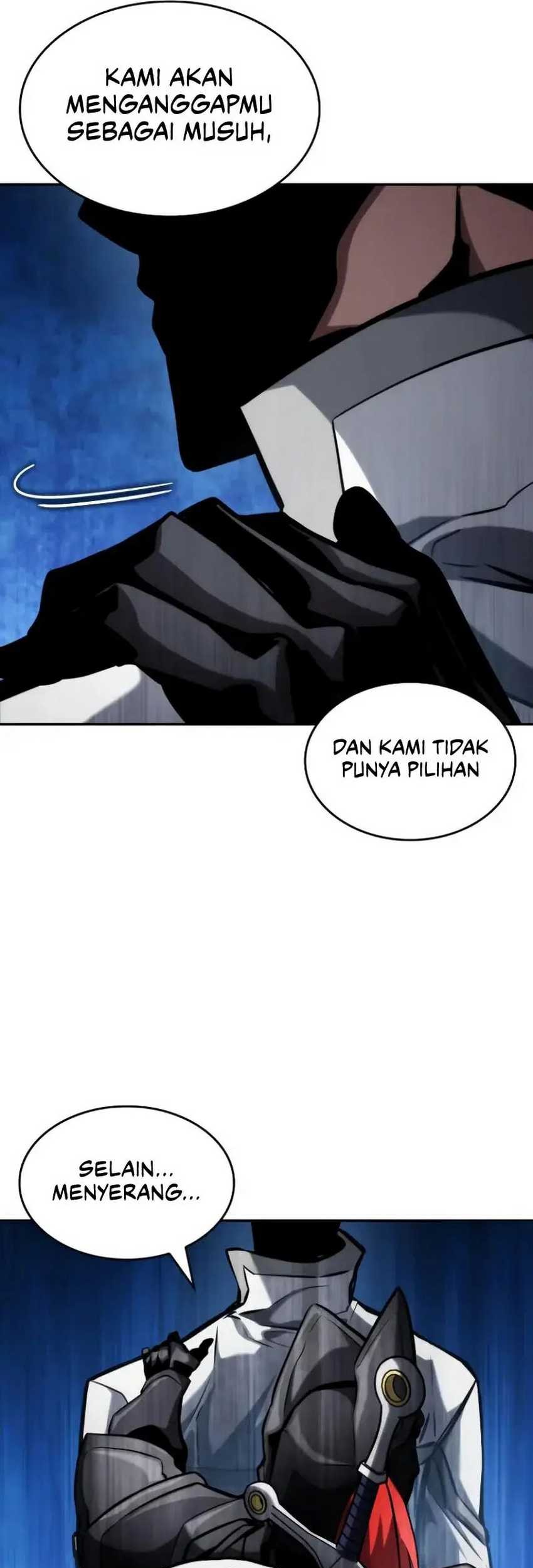 Boundless Necromancer Chapter 113 - halaman 89