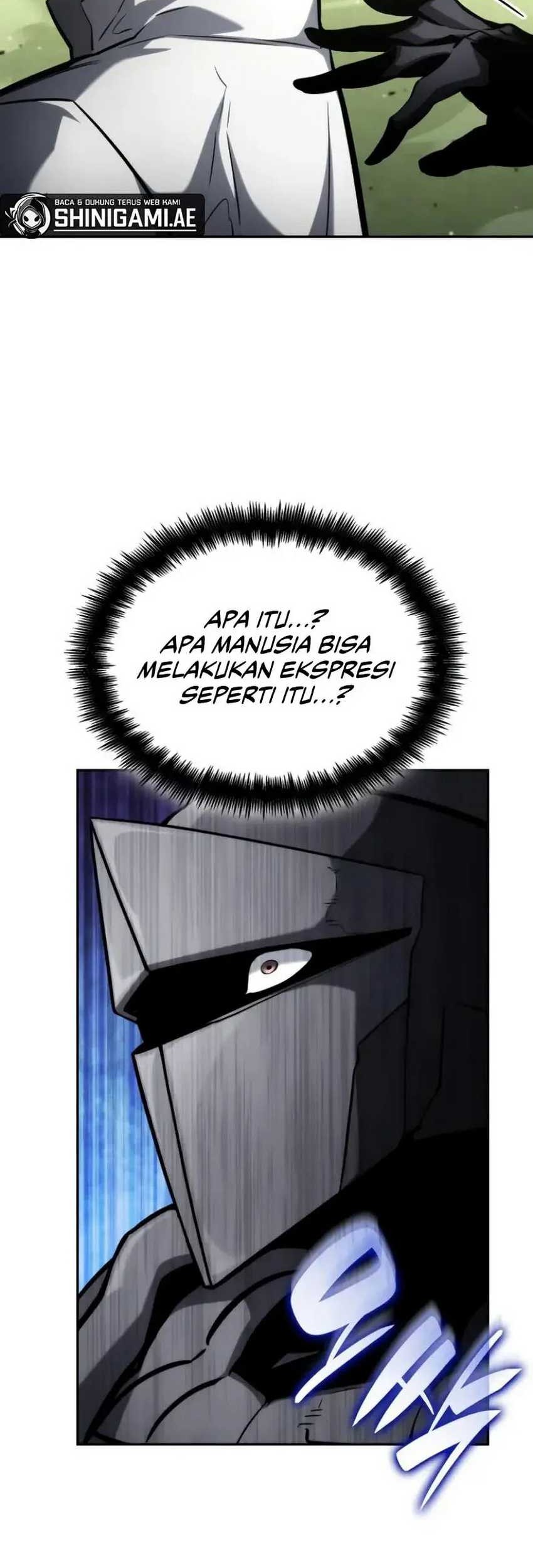 Boundless Necromancer Chapter 113 - halaman 91