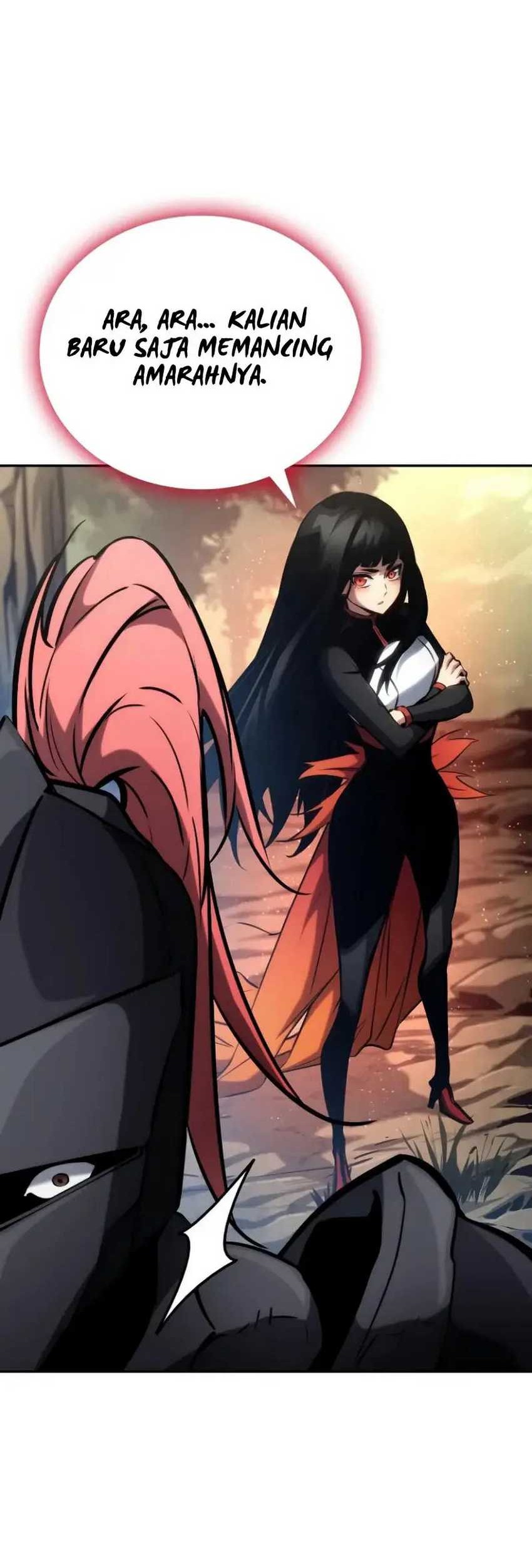 Boundless Necromancer Chapter 113 - halaman 92
