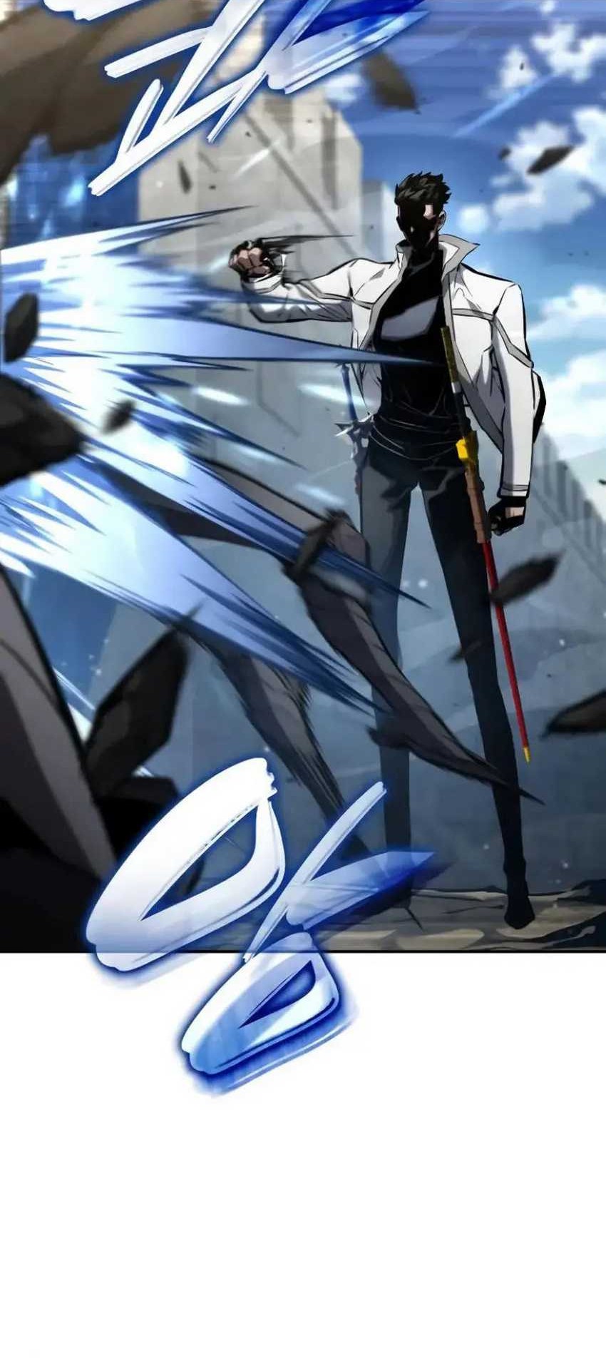 Boundless Necromancer Chapter 113 - halaman 97