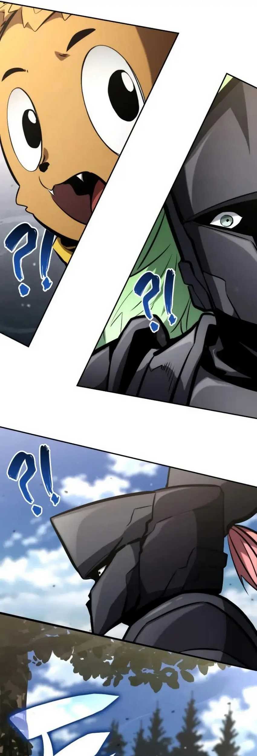 Boundless Necromancer Chapter 113 - halaman 98