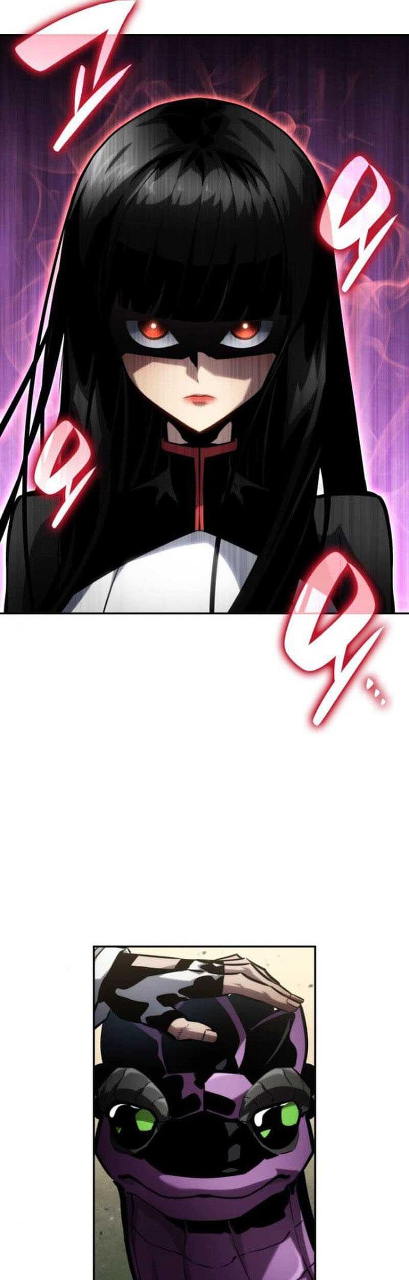 Boundless Necromancer Chapter 114 - halaman 17