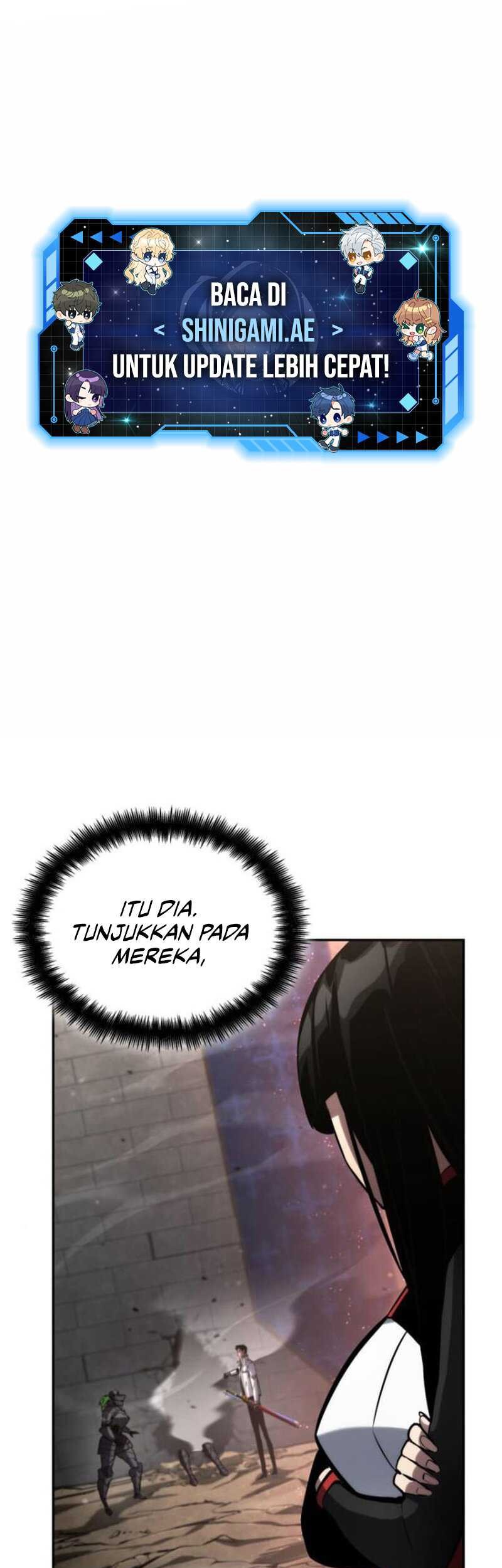 Boundless Necromancer Chapter 114 - halaman 2