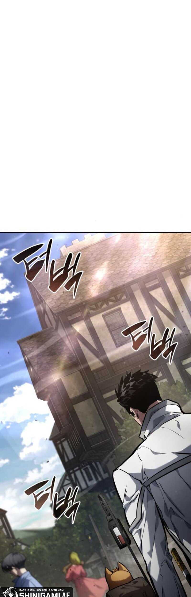 Boundless Necromancer Chapter 114 - halaman 23