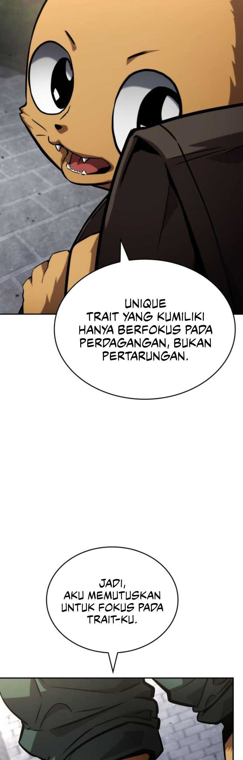 Boundless Necromancer Chapter 114 - halaman 27
