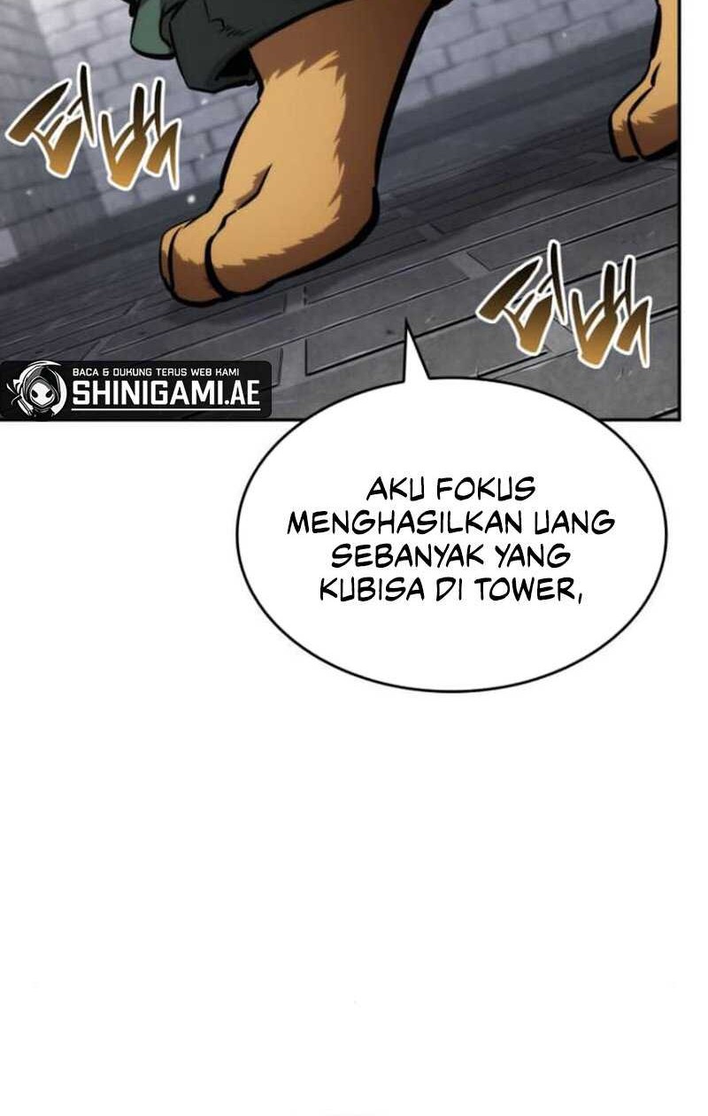 Boundless Necromancer Chapter 114 - halaman 28