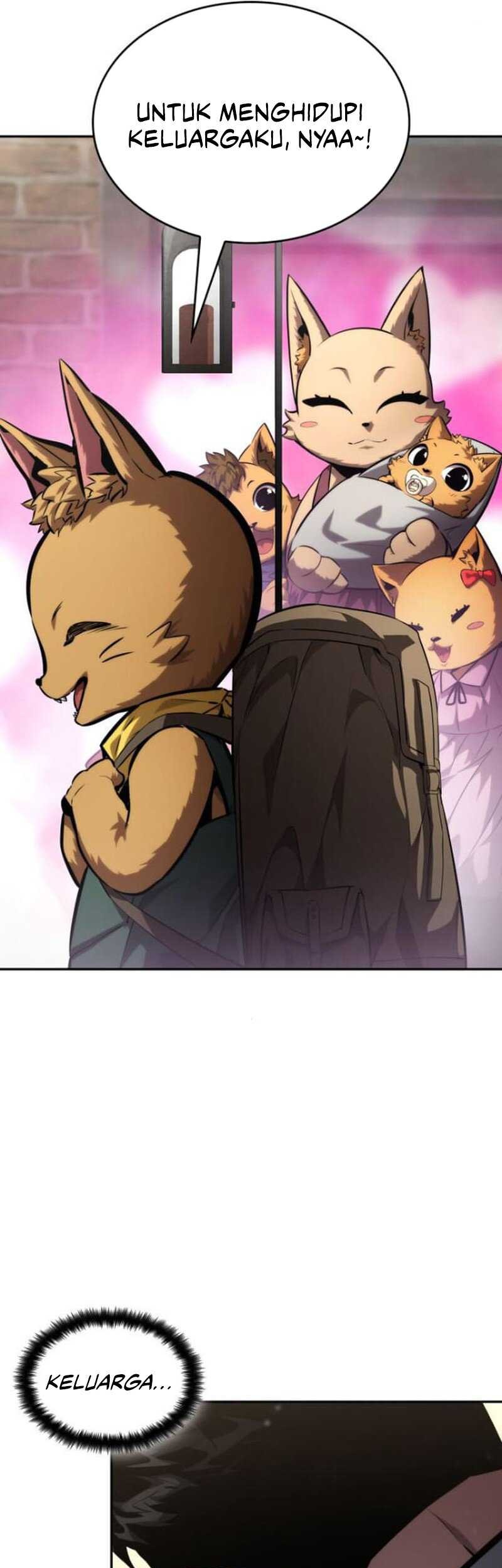 Boundless Necromancer Chapter 114 - halaman 29