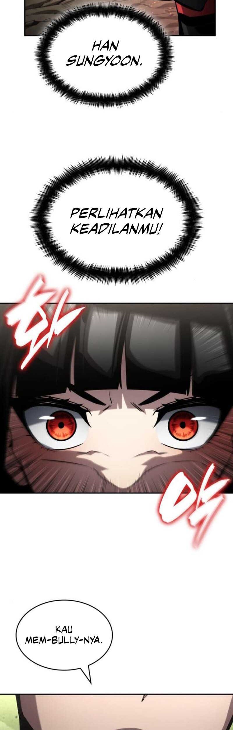 Boundless Necromancer Chapter 114 - halaman 3