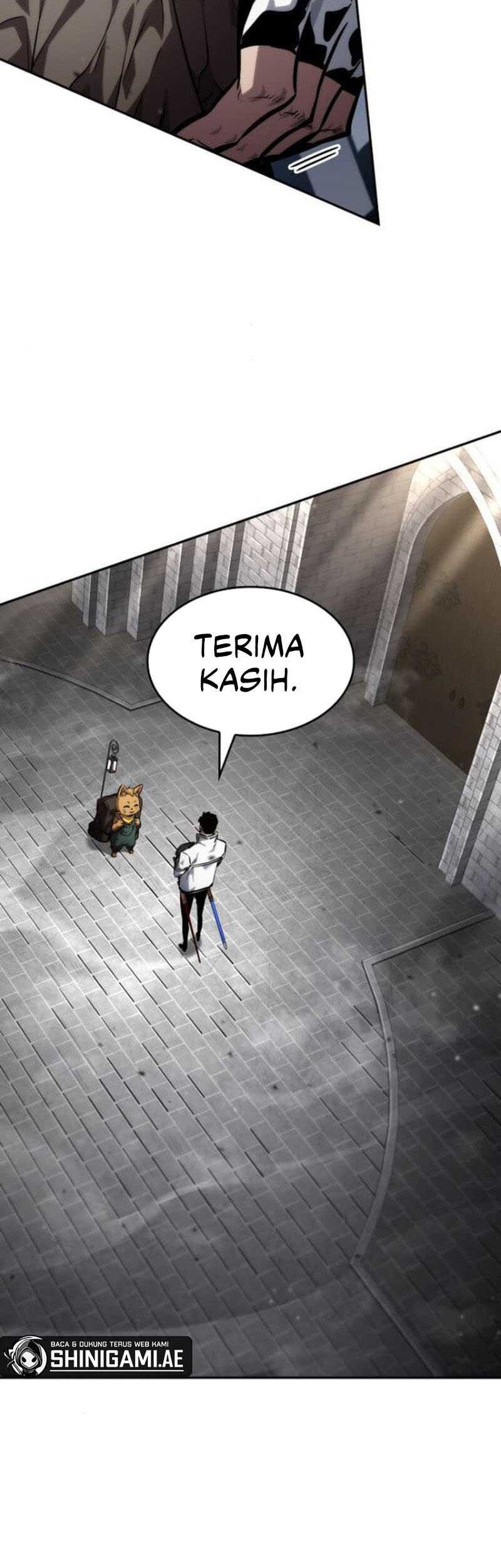 Boundless Necromancer Chapter 114 - halaman 39