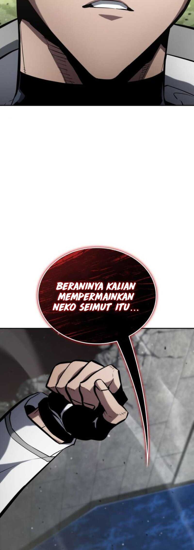 Boundless Necromancer Chapter 114 - halaman 4