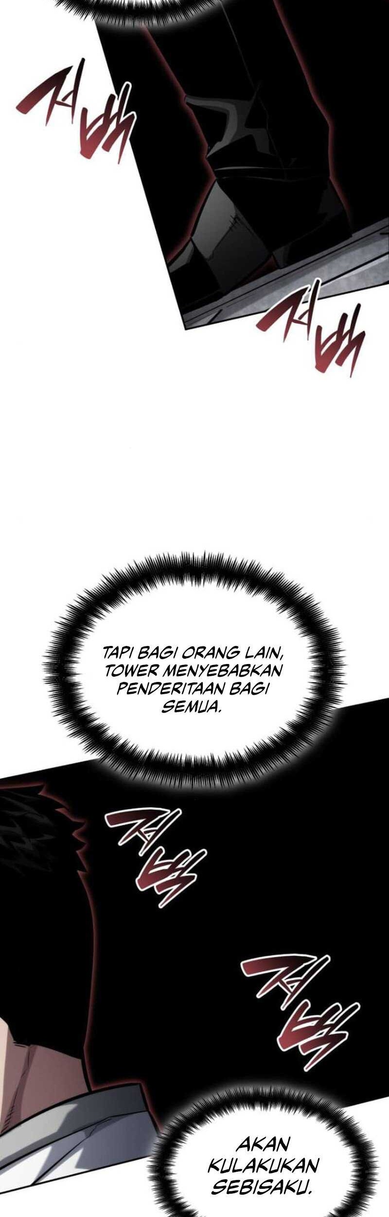 Boundless Necromancer Chapter 114 - halaman 42