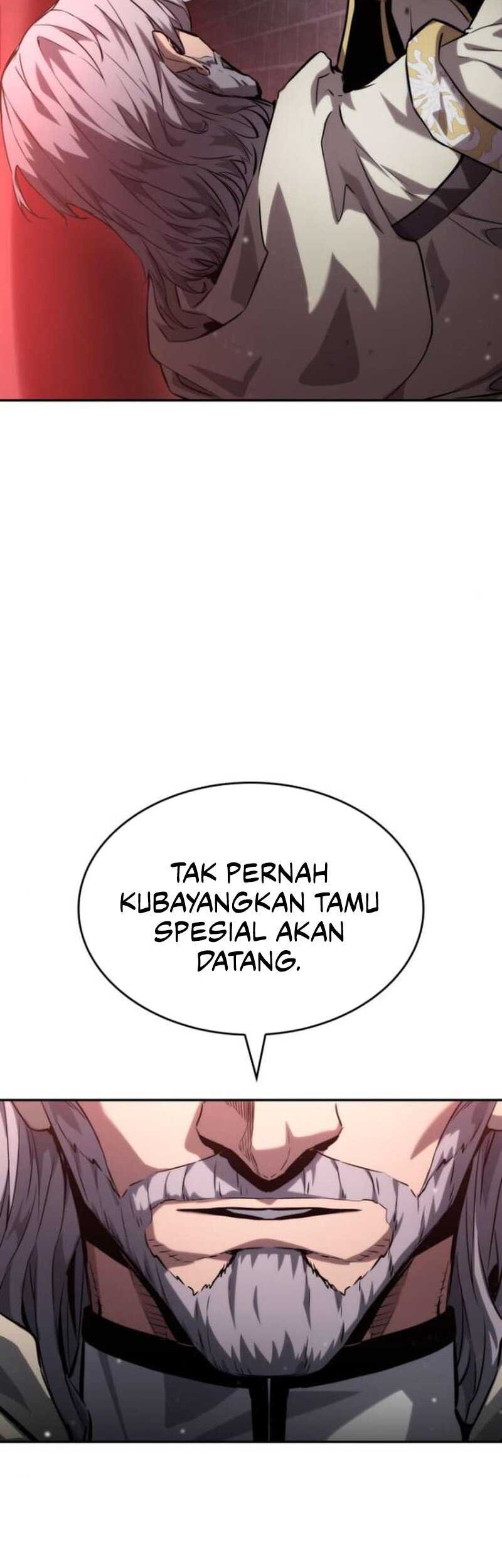 Boundless Necromancer Chapter 114 - halaman 46