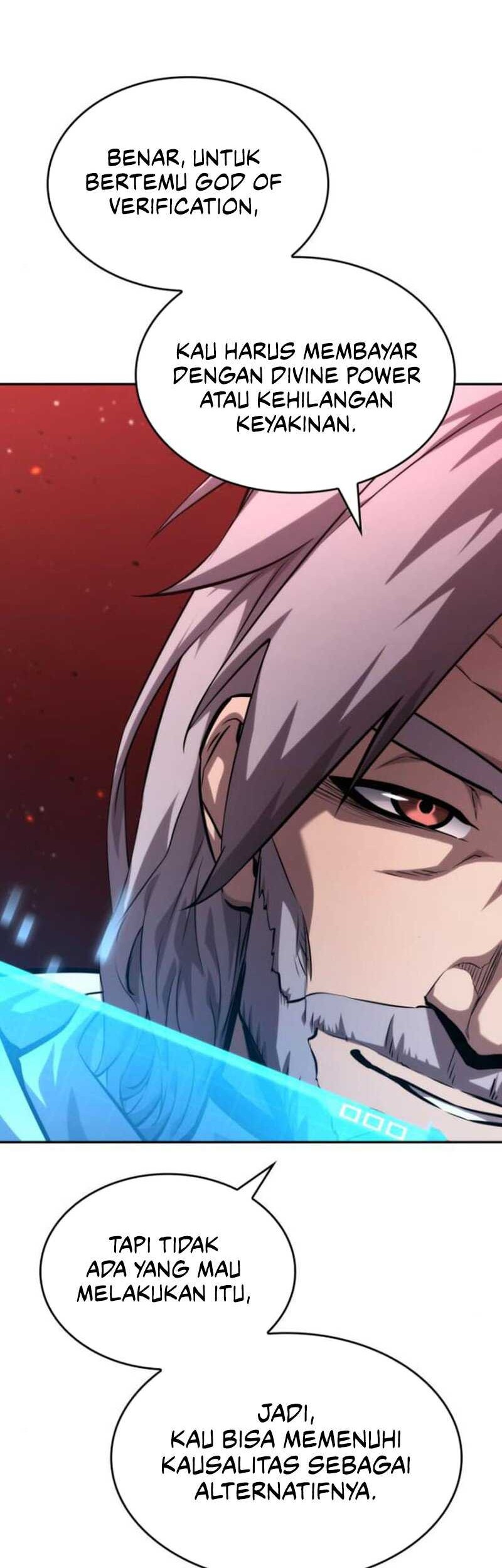 Boundless Necromancer Chapter 114 - halaman 50