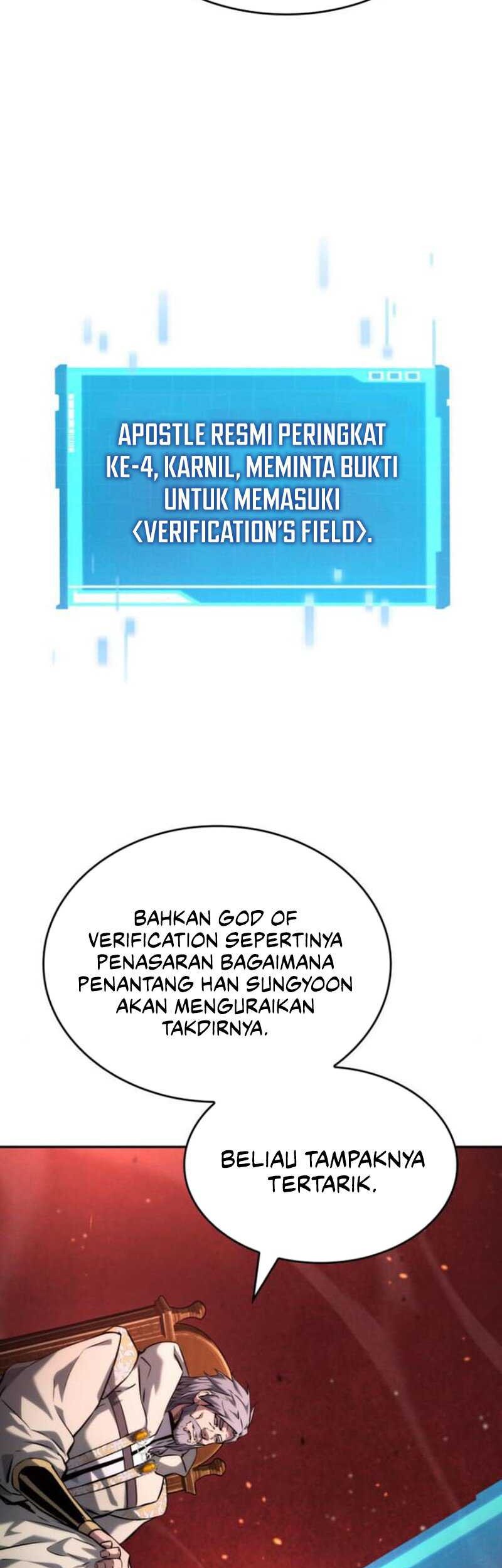 Boundless Necromancer Chapter 114 - halaman 51