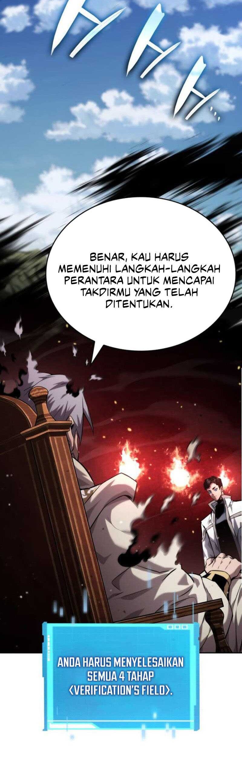 Boundless Necromancer Chapter 114 - halaman 54