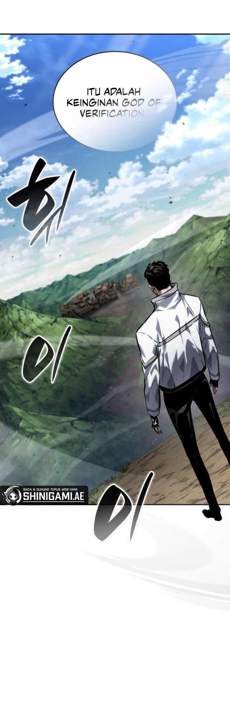 Boundless Necromancer Chapter 114 - halaman 56