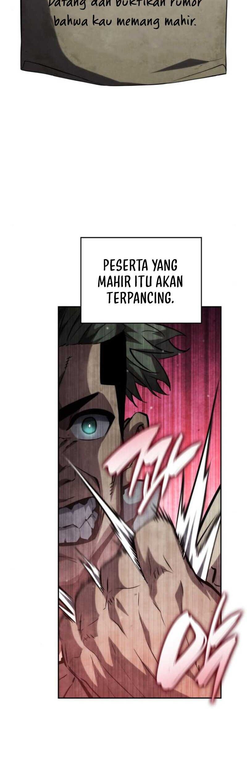 Boundless Necromancer Chapter 114 - halaman 66