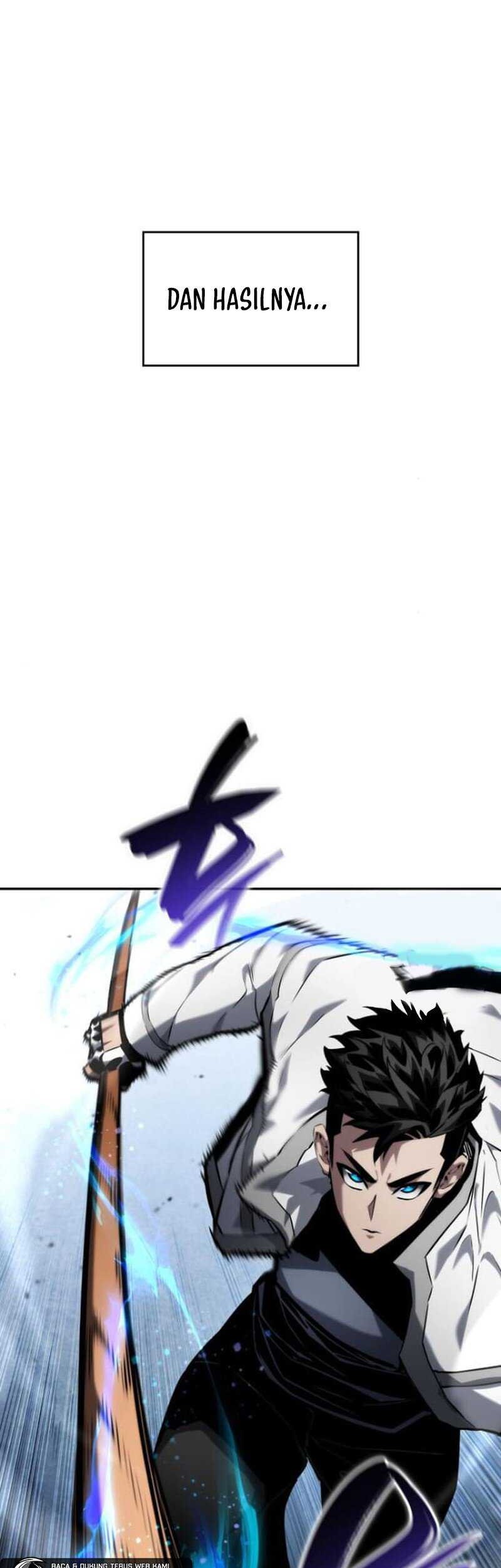 Boundless Necromancer Chapter 114 - halaman 67