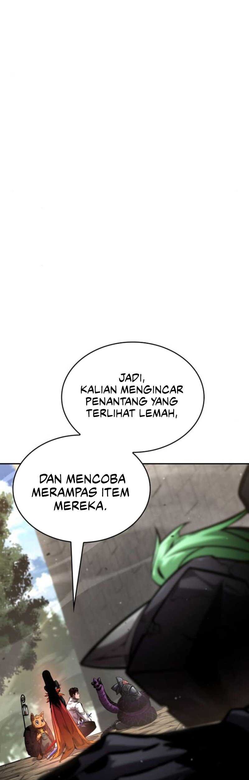 Boundless Necromancer Chapter 114 - halaman 7