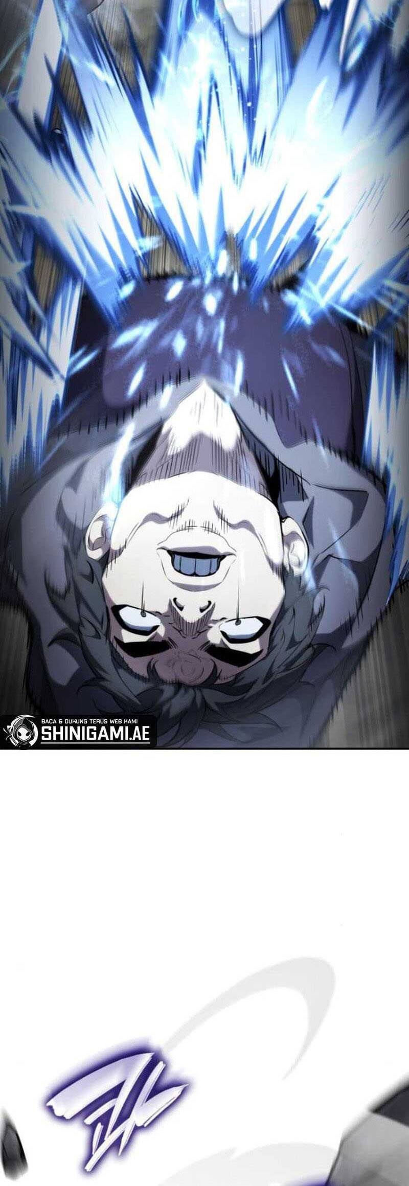 Boundless Necromancer Chapter 114 - halaman 76