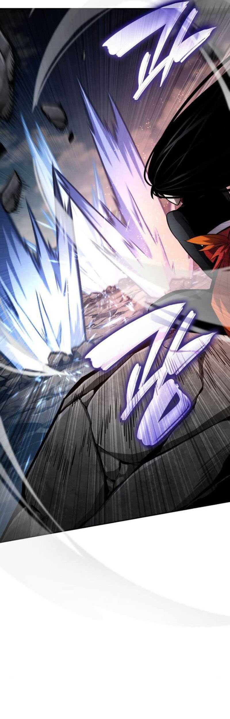 Boundless Necromancer Chapter 114 - halaman 77