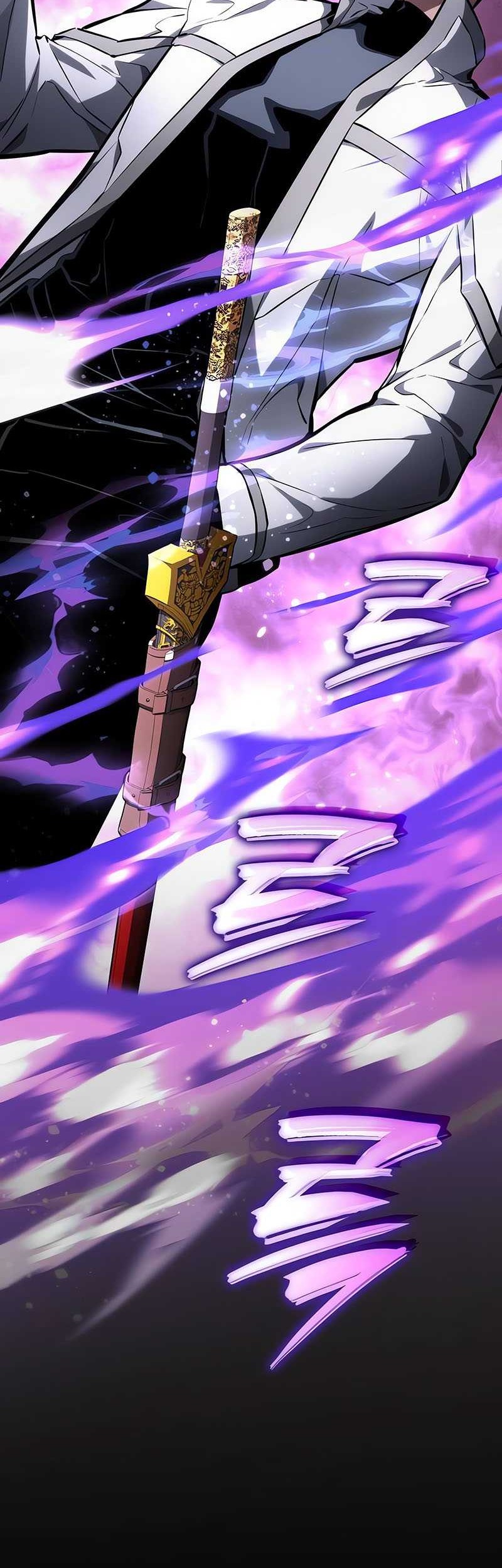 Boundless Necromancer Chapter 115 - halaman 14