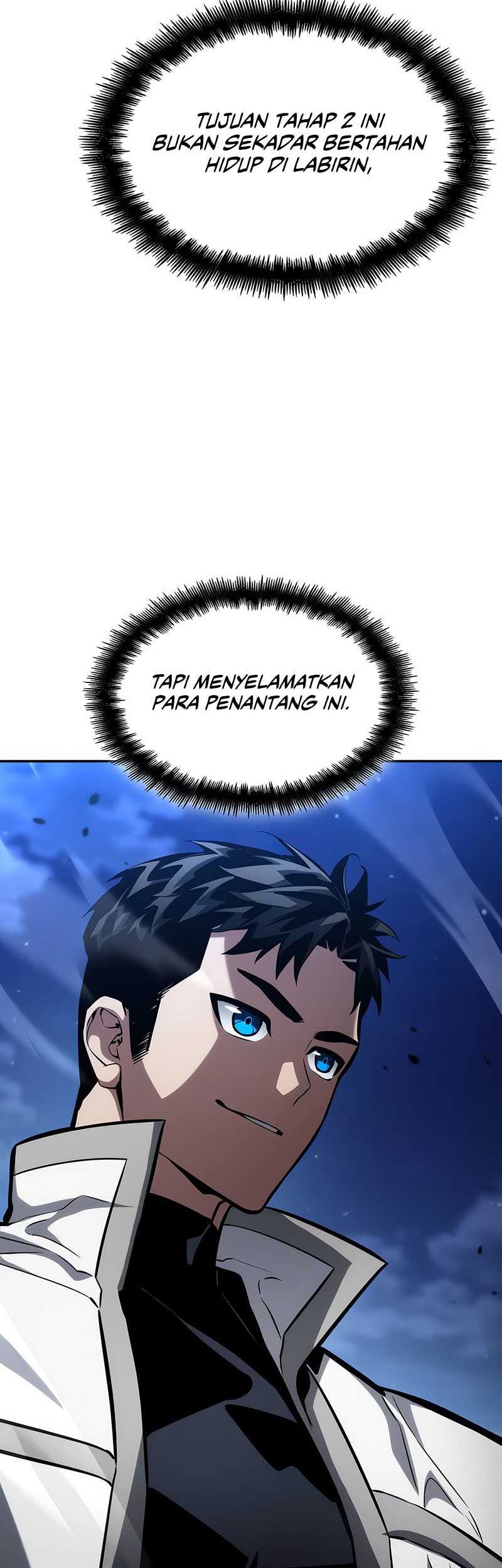 Boundless Necromancer Chapter 115 - halaman 24