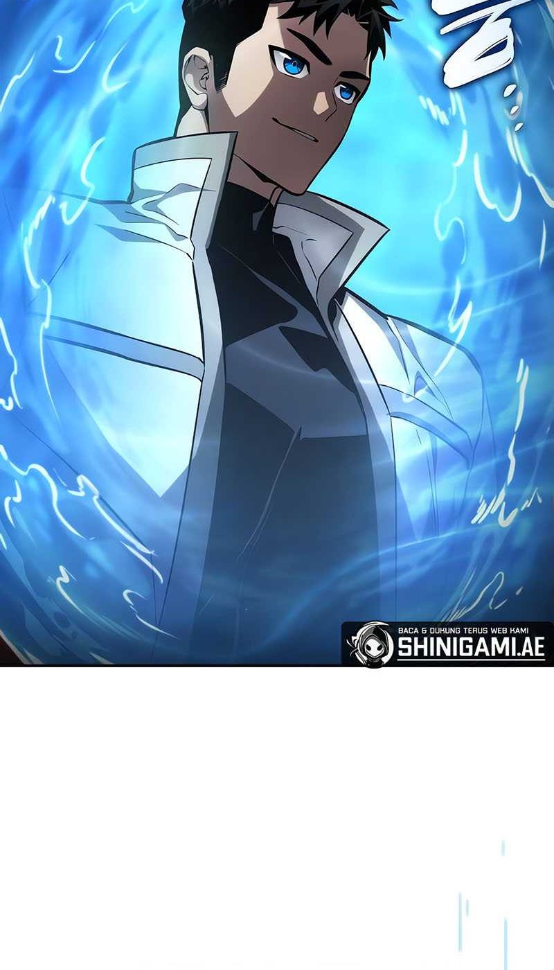 Boundless Necromancer Chapter 115 - halaman 26